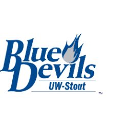 Wisconsin Stout Blue Devils