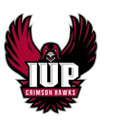 Indiana University of Pennsylvania Crimson Hawks