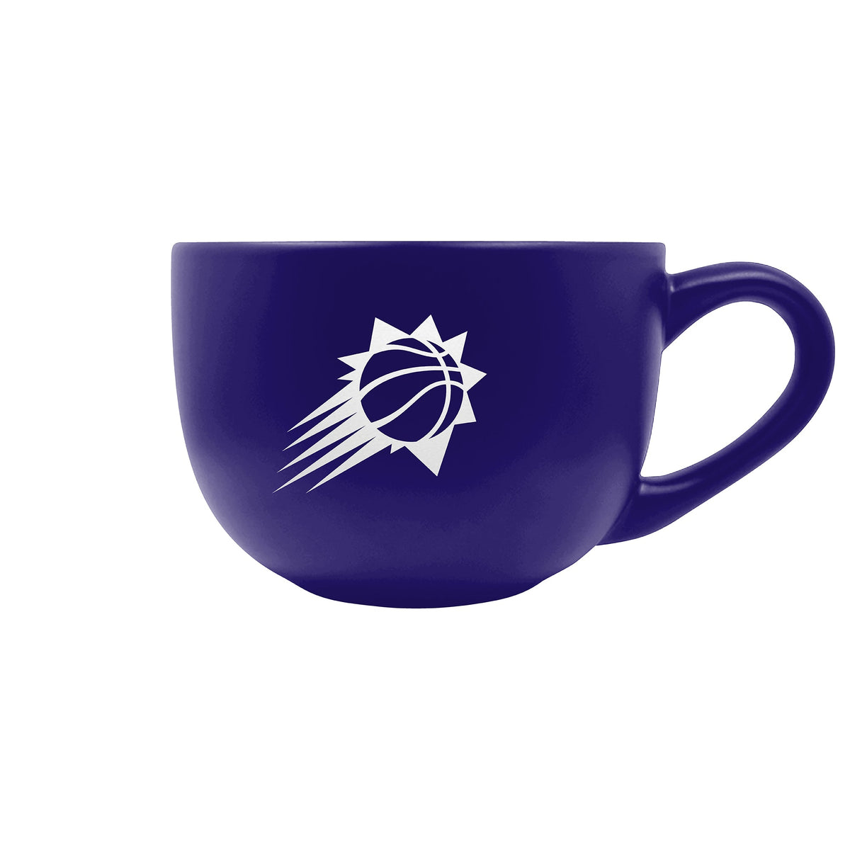 Phoenix Suns 23 oz. DOUBLE Ceramic Mug – Great American