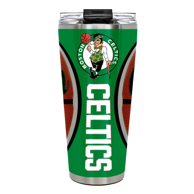 Boston Celtics 32 oz. BIG SLIM Tumbler