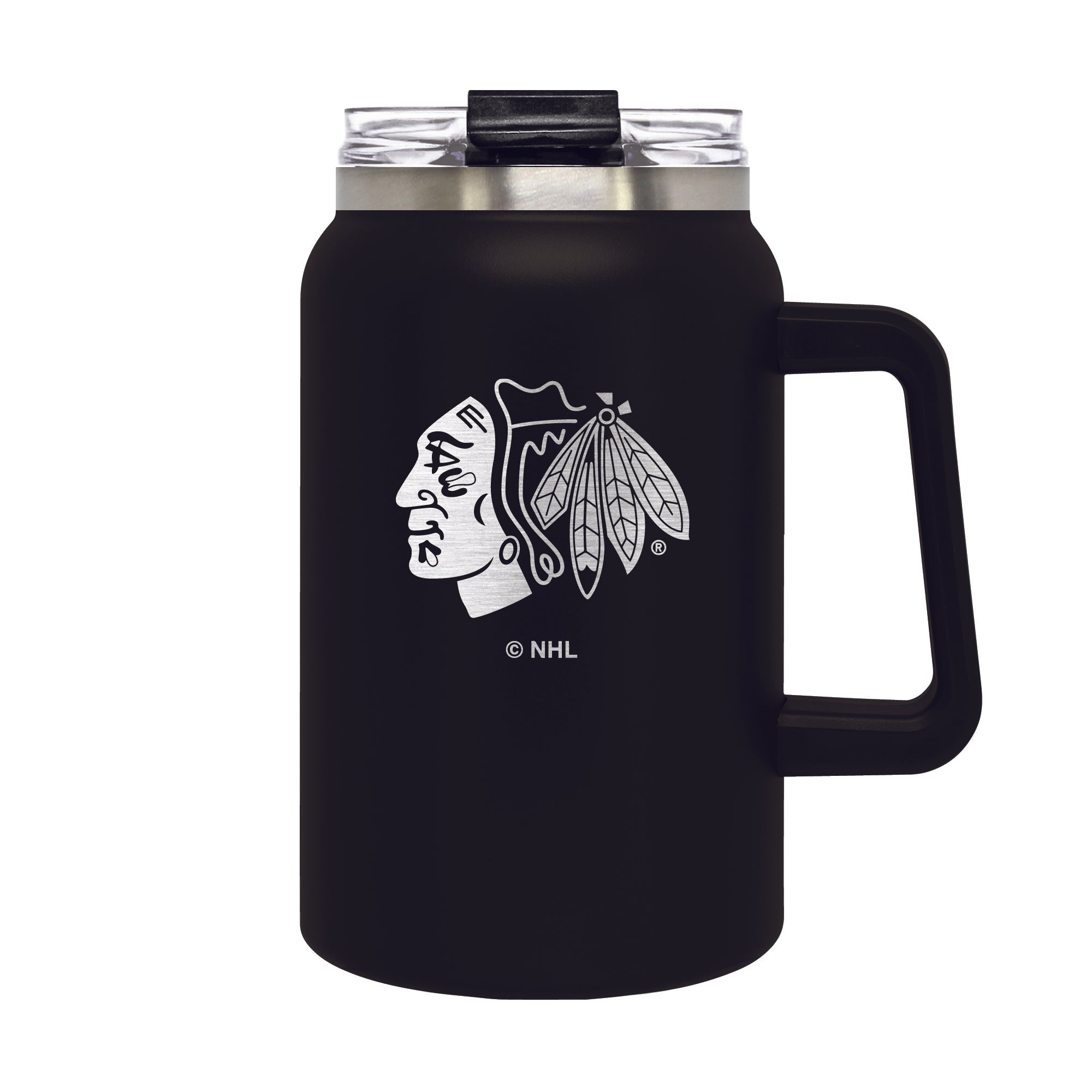 Chicago Blackhawks 50 oz. COACH Hydration Mug