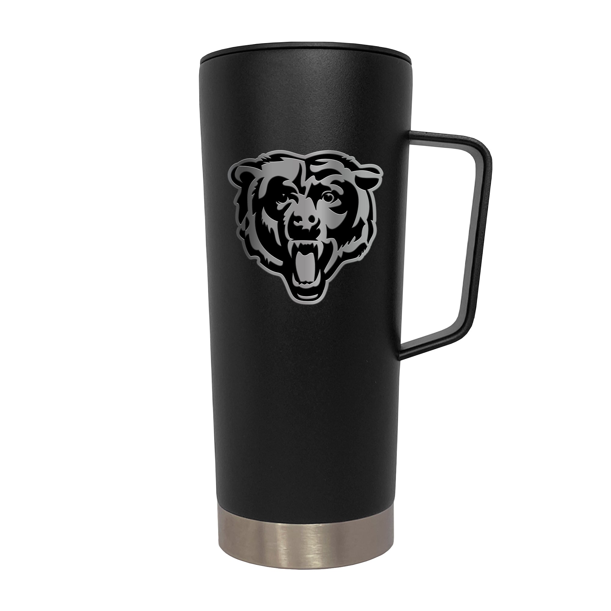 Simple Modern Officially Licensed Nfl Chicago Bears 16oz Travel Coffee Tumbler With Flip Lid Stainless Steel Cup Football Gifts For Men Women Voyager Collection Chicago Bears Simple Modern Officially Licensed Nfl Chicago Bears 16oz Travel Coffee Tumbler With Flip Lid Stainless Steel Cup Football Gifts For Men Women Voyager Collection Chicago Bears