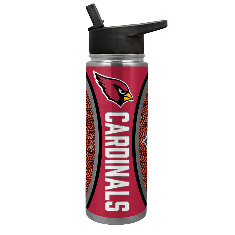 Boelter Brands NFL Tasse à café sculptée, 414 ml, Arizona Cardinals