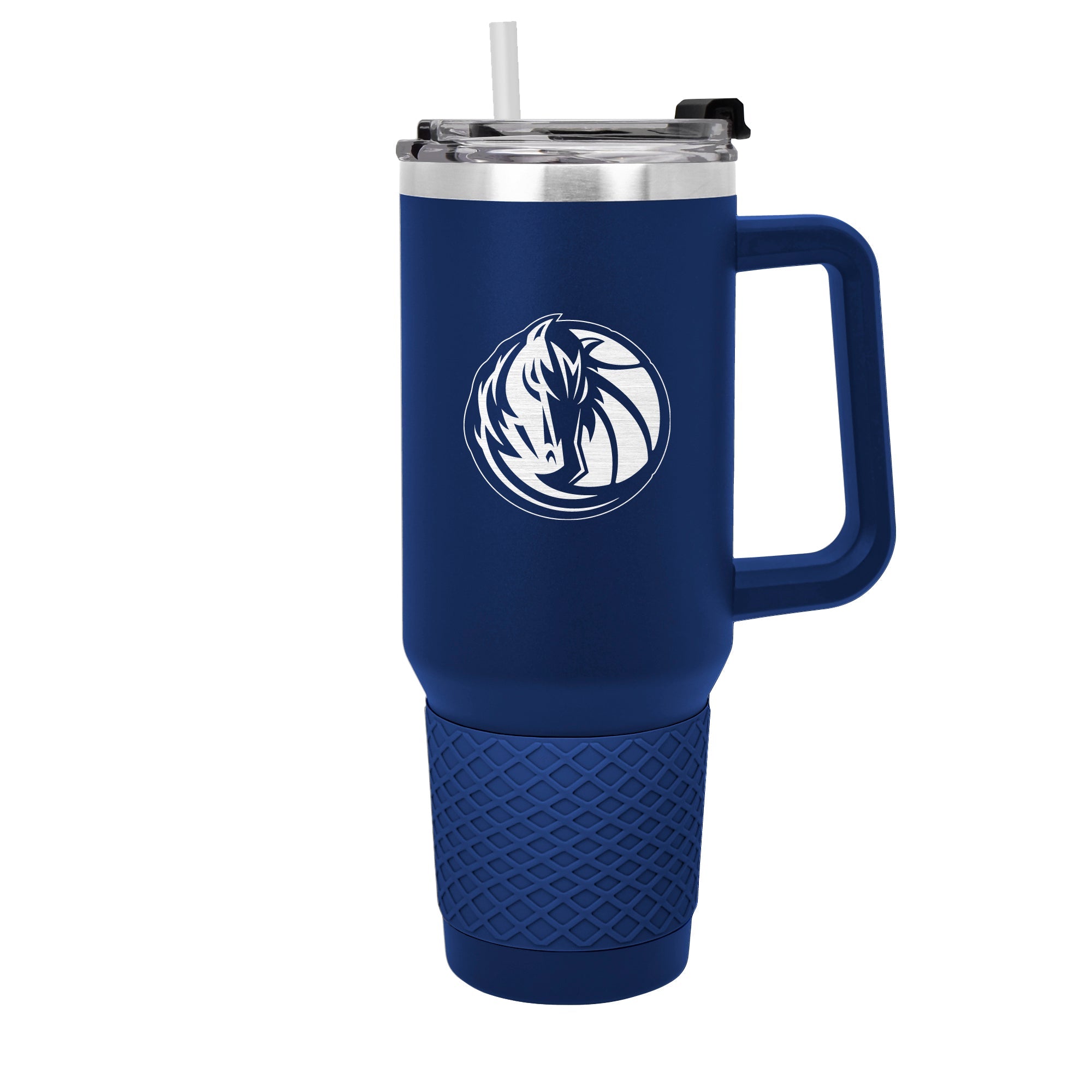 Dallas Mavericks 40oz Colossus Travel Mug