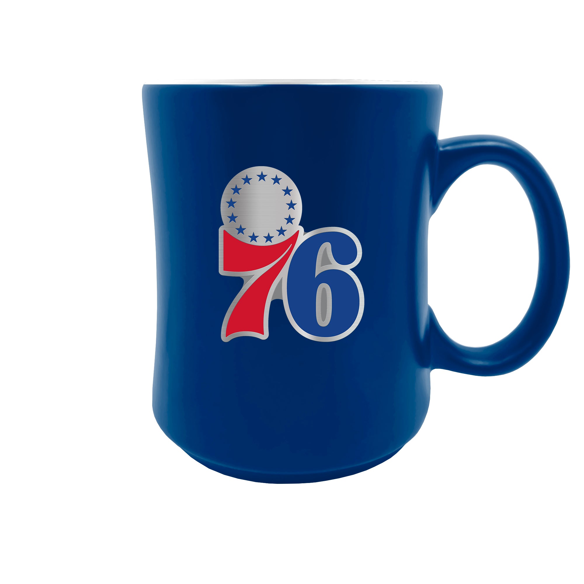 Philadelphia 76ers 19 oz. STARTER Ceramic Coffee Mug