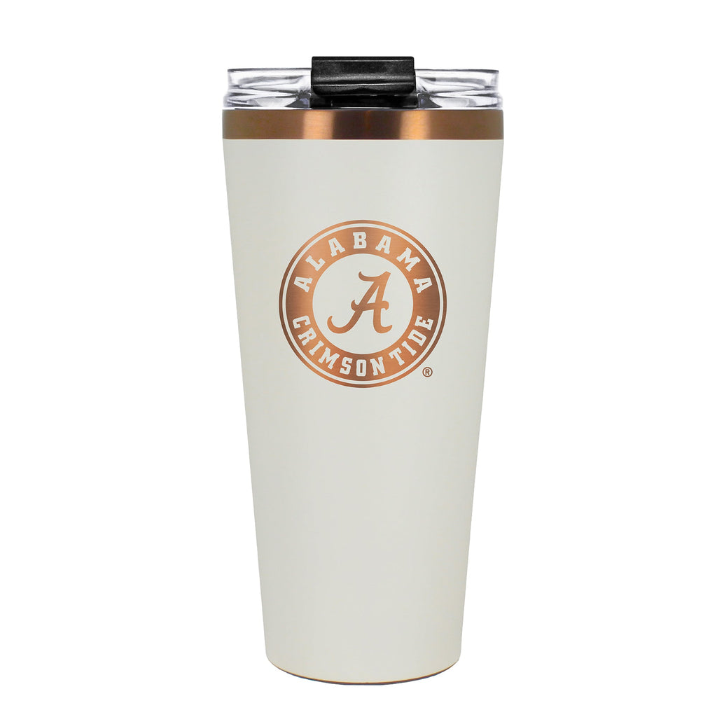 Alabama Crimson Tide 32 oz. BIG SLIM Tumbler
