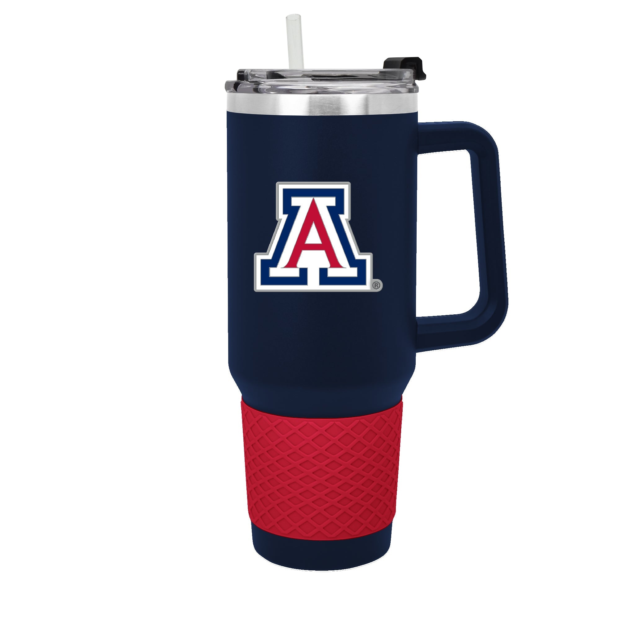 Arizona Wildcats 40 oz. COLOSSUS Travel Mug – Great American