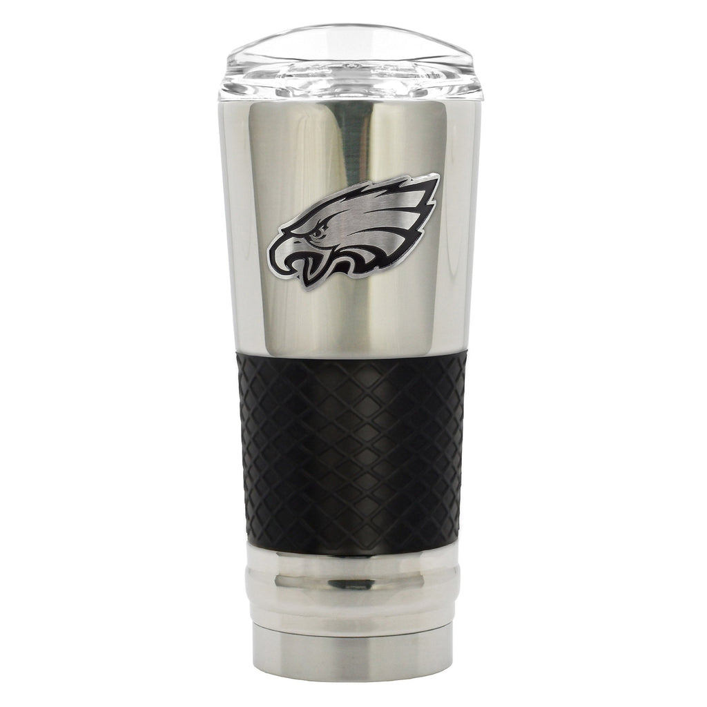 Great American Products Colorado Avalanche 2022 Stanley Cup Champions 24oz.  Eagle Travel Tumbler
