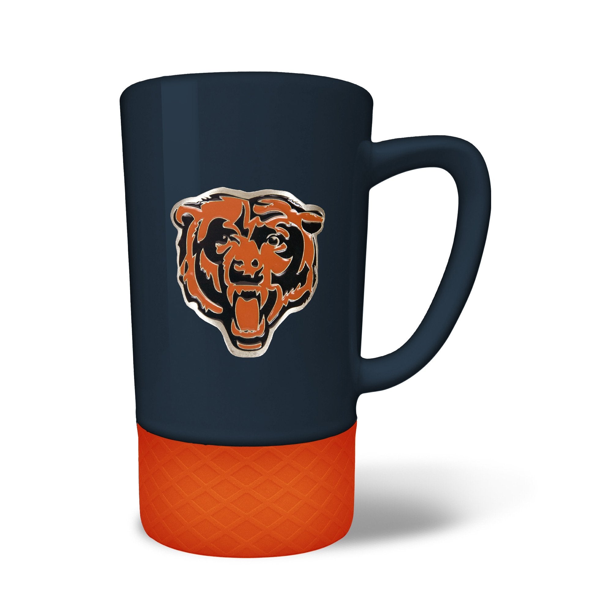 Chicago Bears 18 oz. JUMP Mug