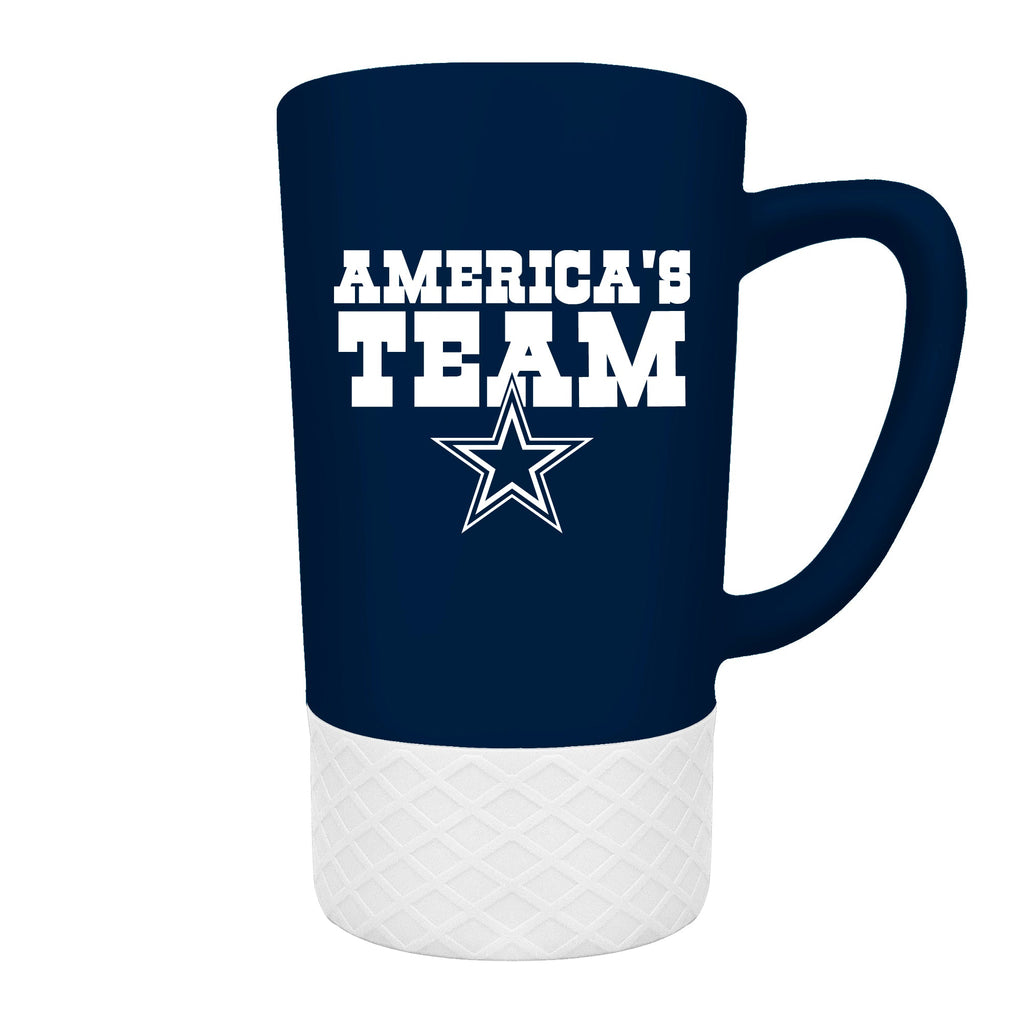 Dallas Cowboys 24 oz. STEALTH DRAFT Tumbler – Great American