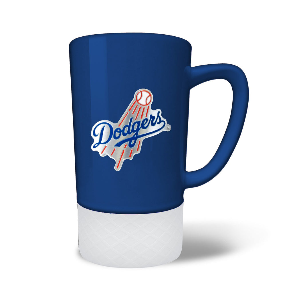 Los Angeles Dodgers Dad 18oz. Hustle Travel Mug