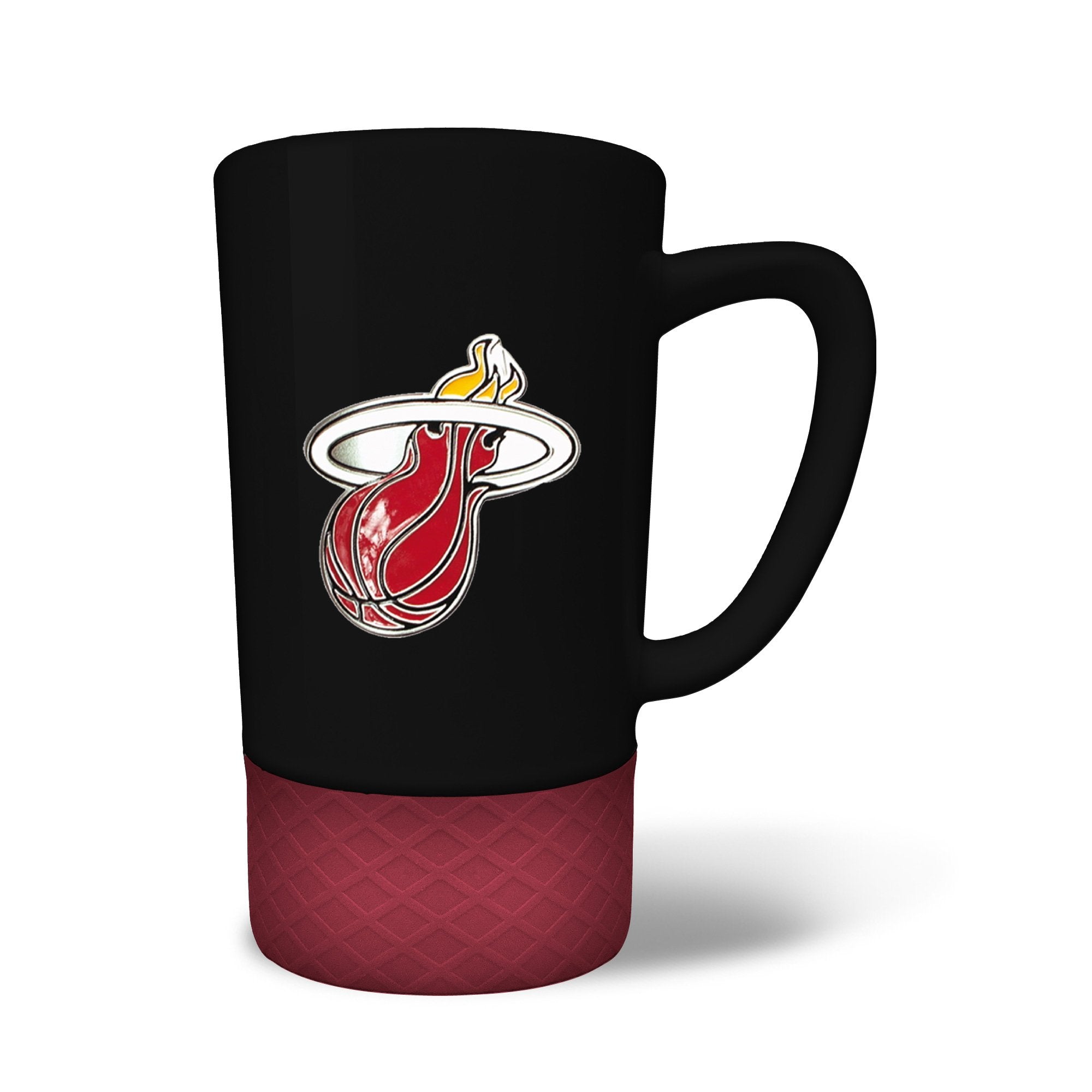 Tazza Miami Heat Ufficiale - Per Veri Fan Del Basket - Foto 9