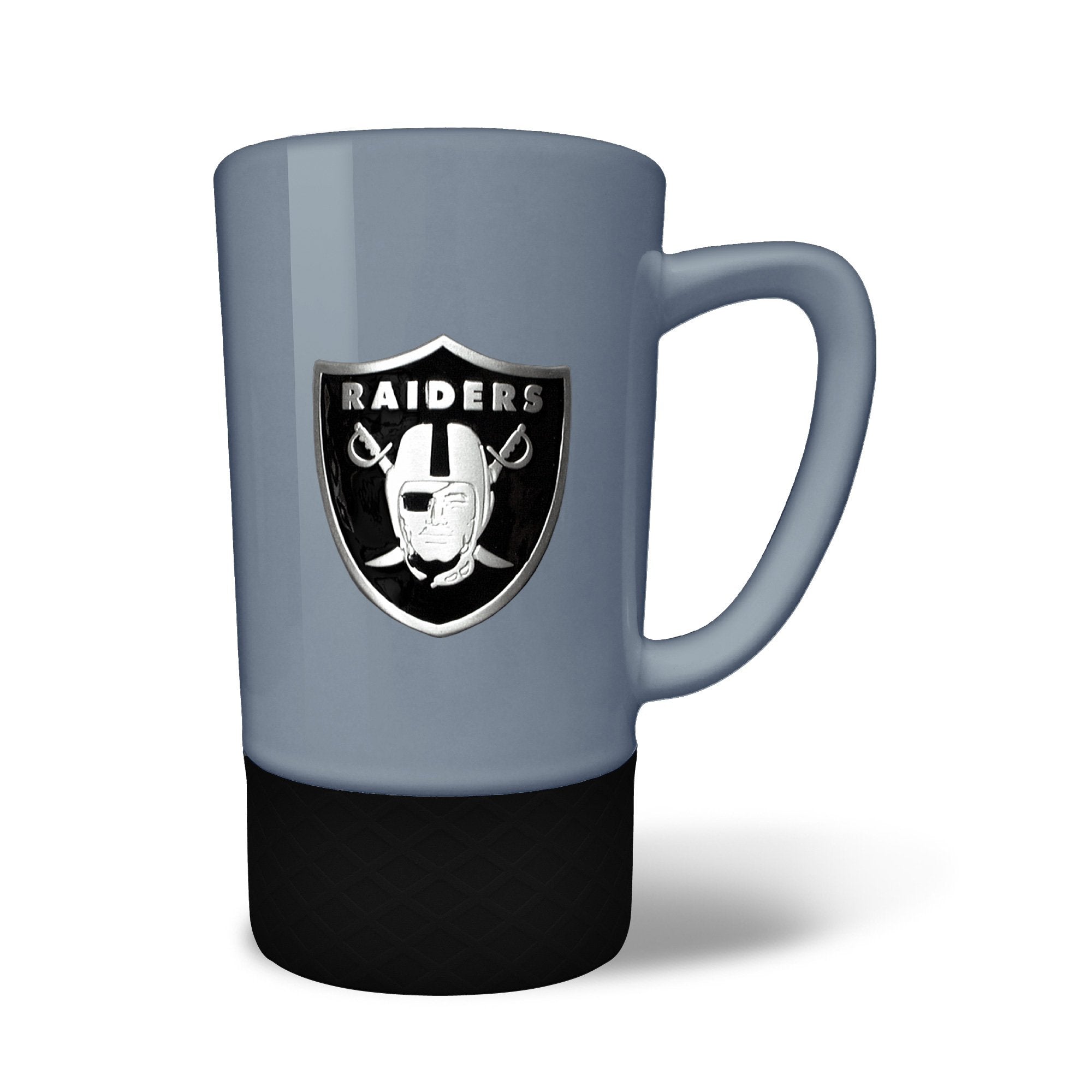 Las Vegas Raiders 18 oz. JUMP Mug