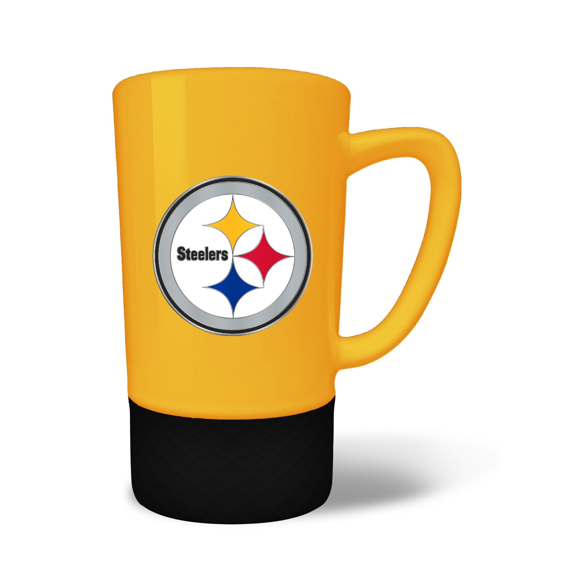 Pittsburgh Steelers Simple Modern 12oz. Scout Coffee Mug