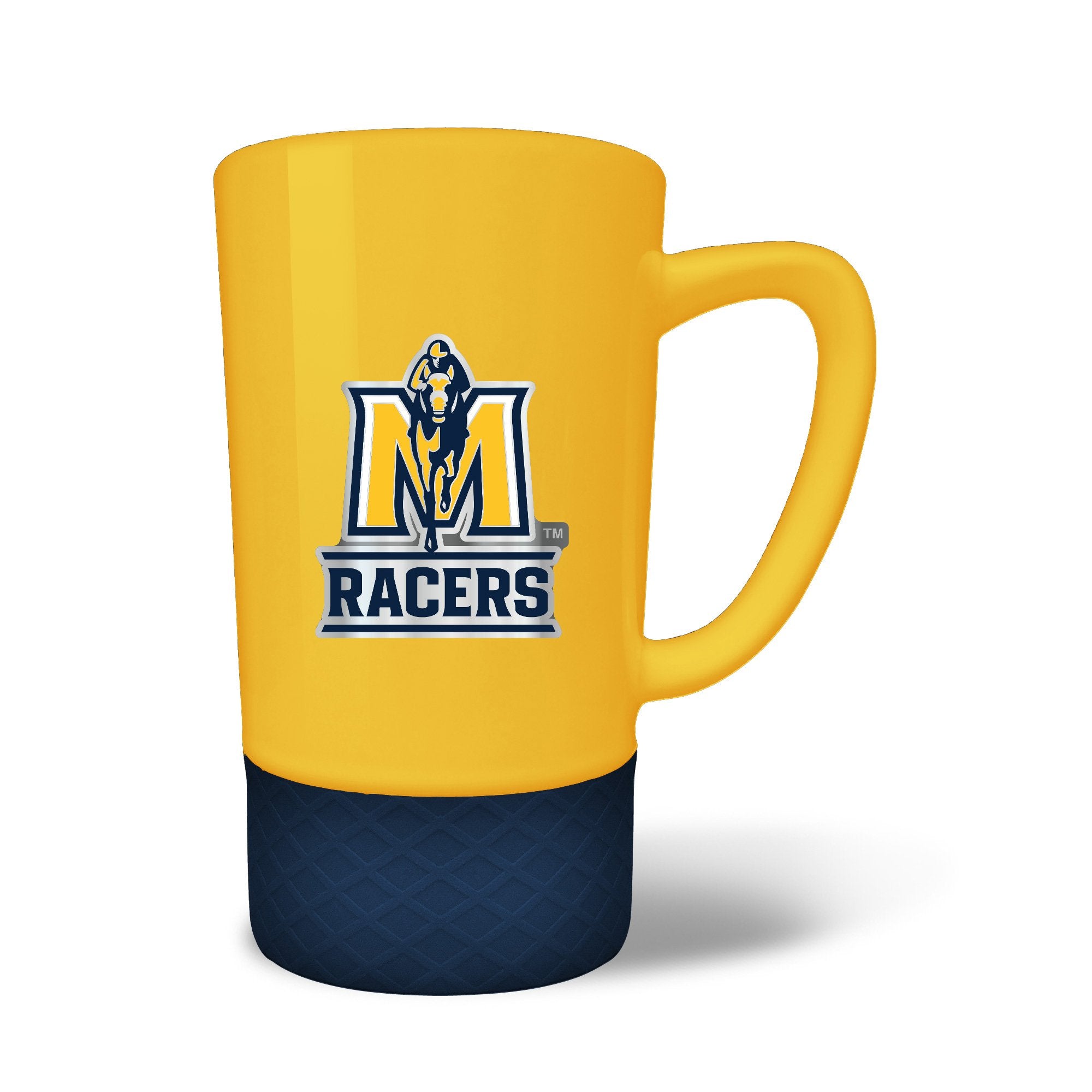 Murray State Racers 18 oz. JUMP Mug – Great American