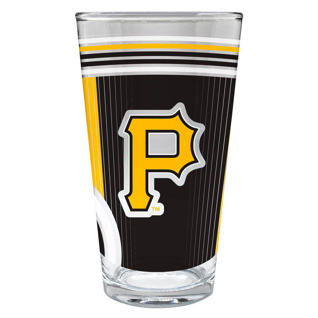 Pittsburgh Pirates 24 oz. EAGLE Tumbler – Great American