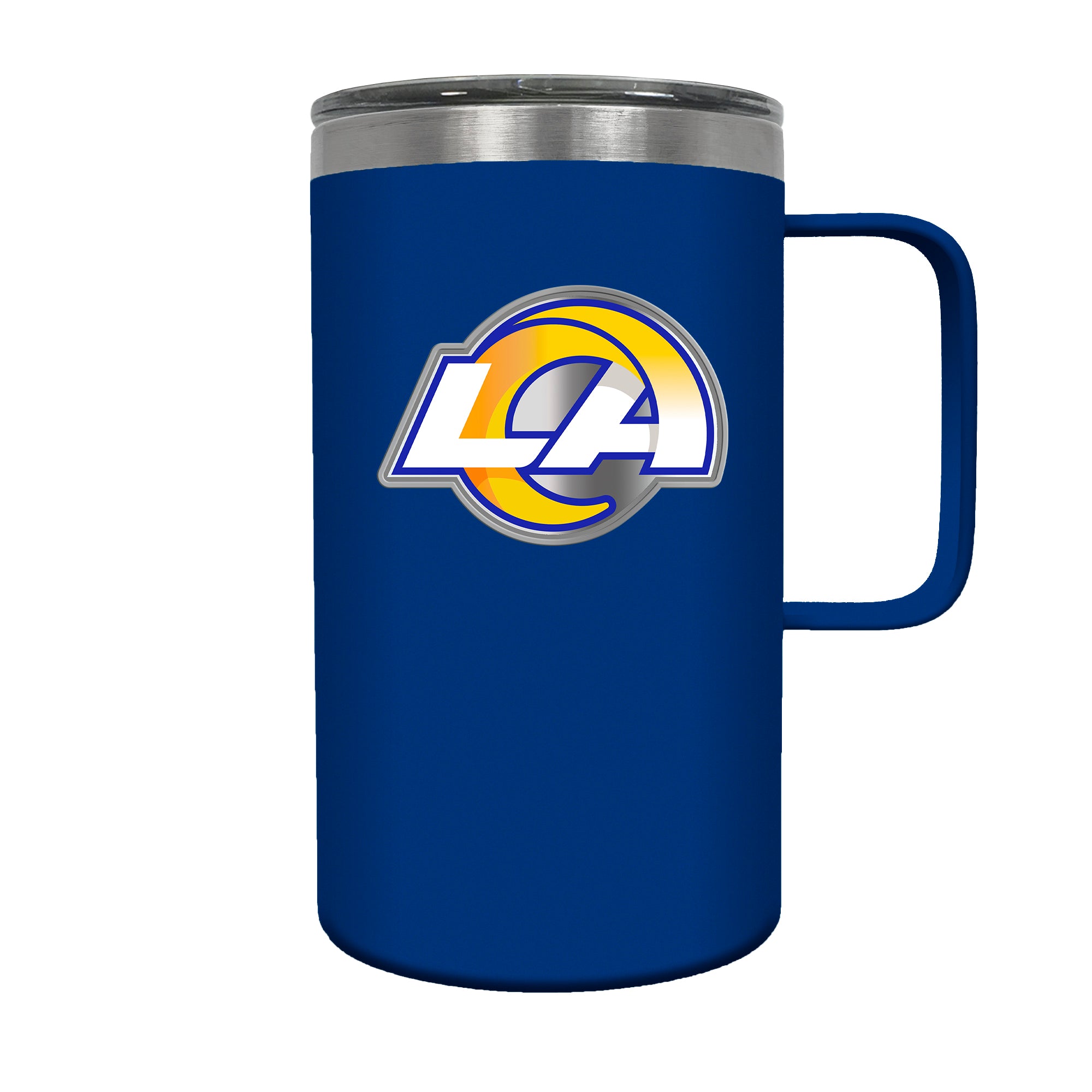 NFL 18oz HUSTLE Coffee Mug [LEGACY Edition]  Great American