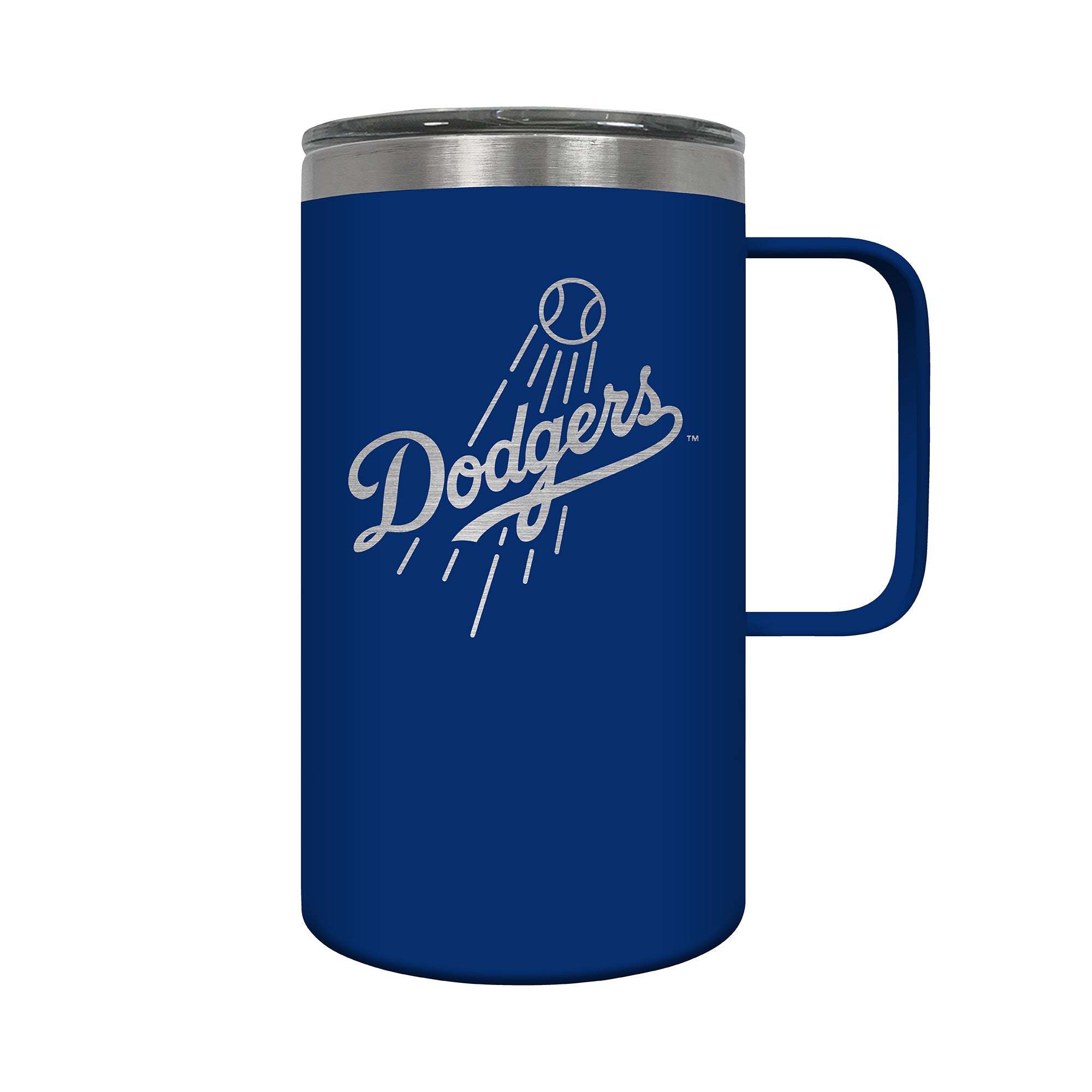 Explore All LA Dodgers Drinkware – Great American