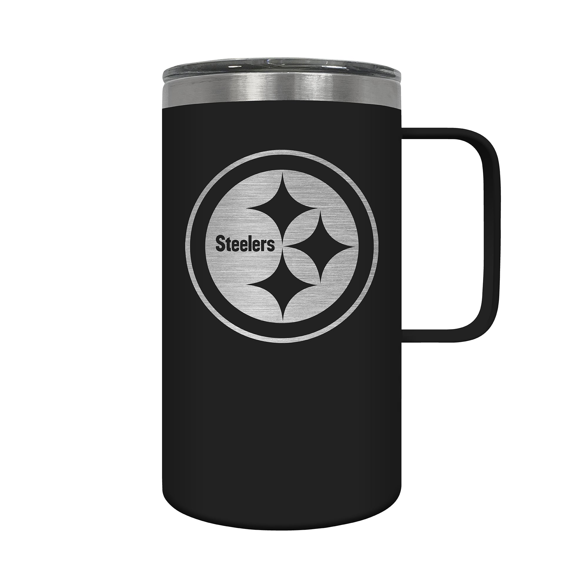 Pittsburgh Steelers  Great American