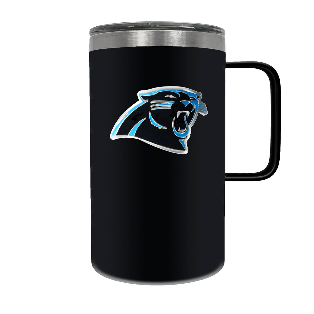 NFL 18oz HUSTLE Coffee Mug [LEGACY Edition]  Great American