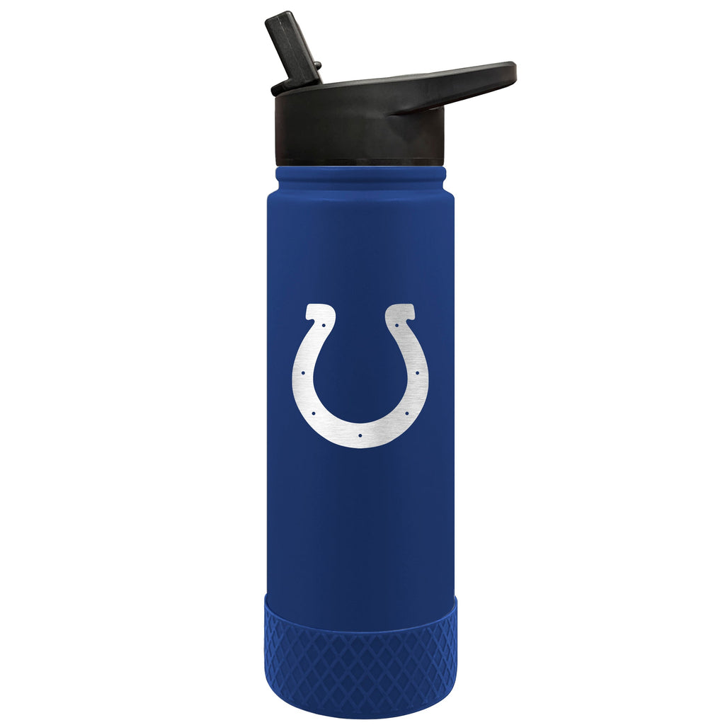 Indianapolis Colts 18 oz. Stealth JUMP Mug – Great American