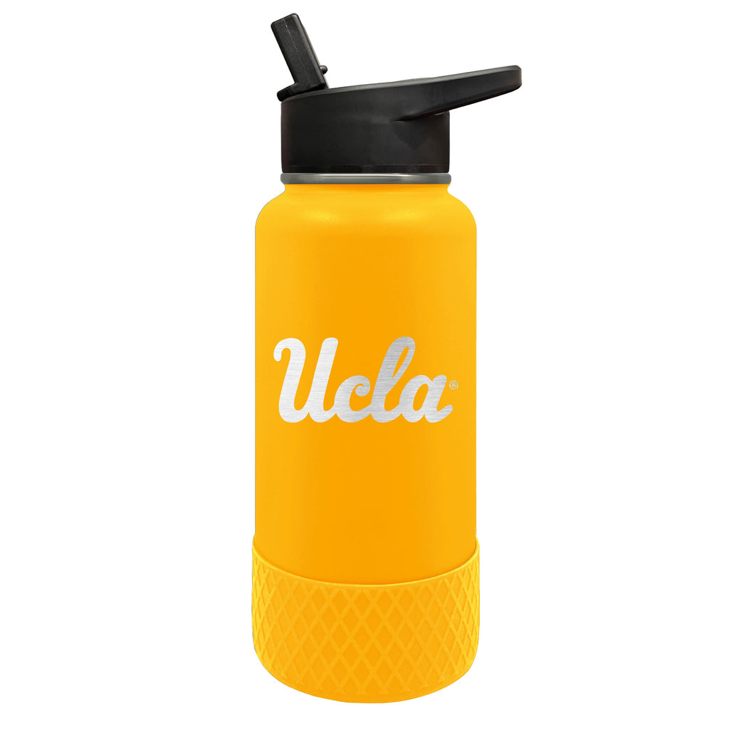 UCLA Bruins 32 oz. THIRST Hydration Bottle – Great American