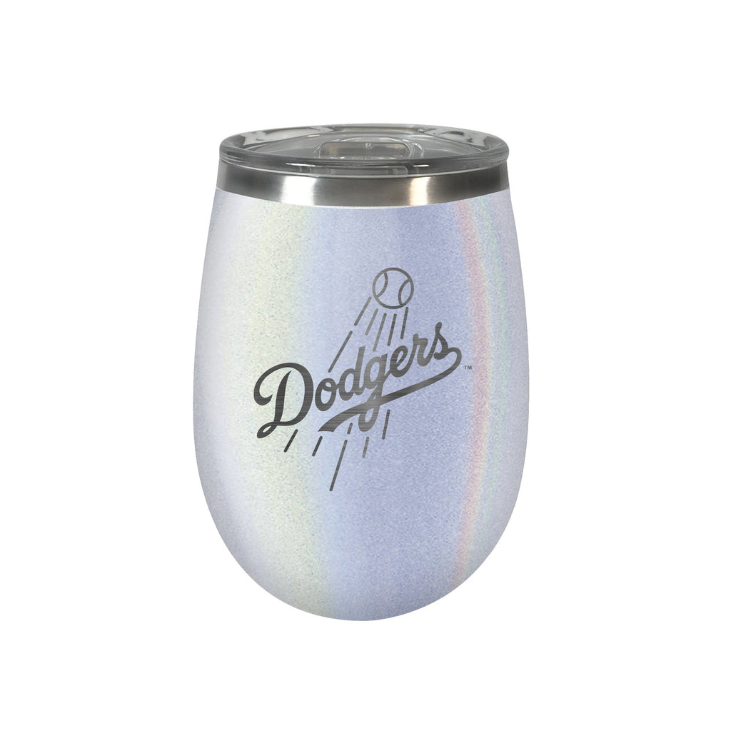 Los Angeles Dodgers Stainless Steel Tumbler, Highball or Wine Cup