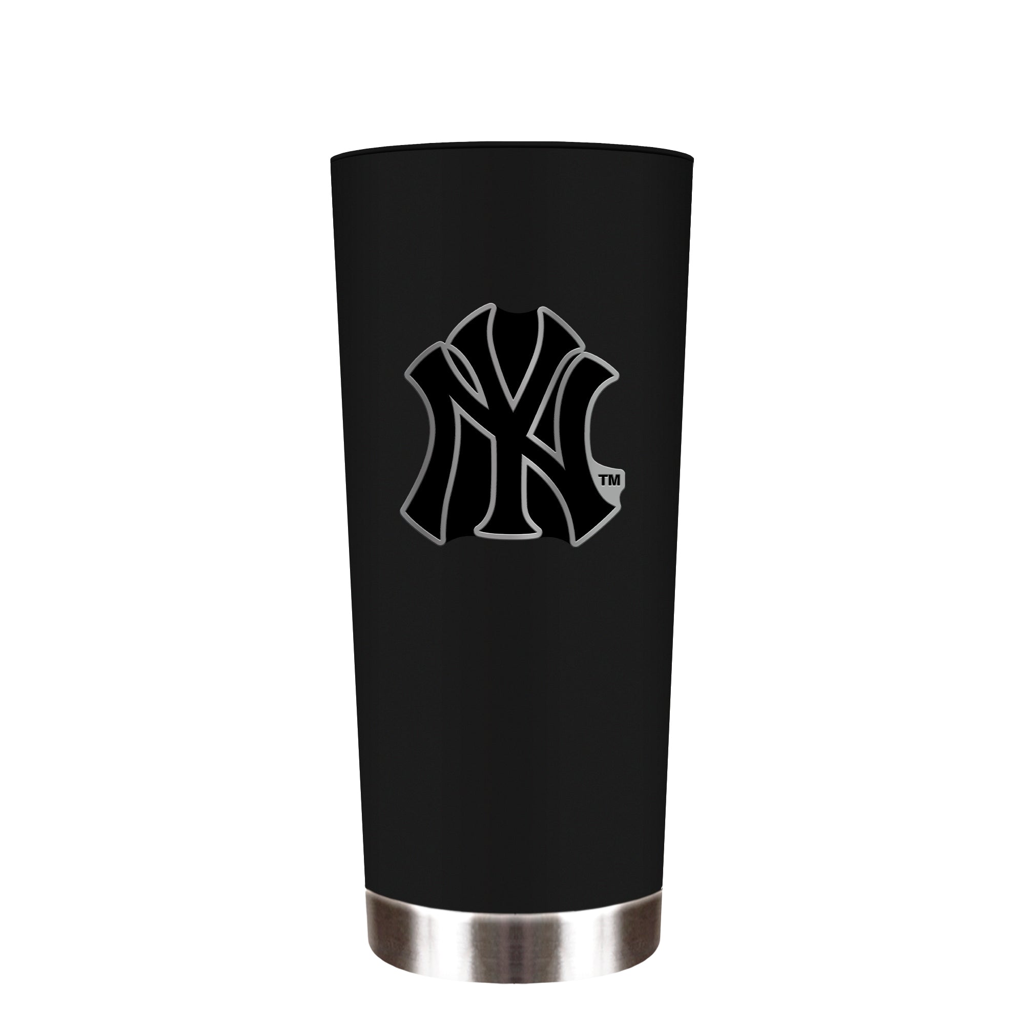 New York Yankees Insulated 18oz Stainless Travel Mug