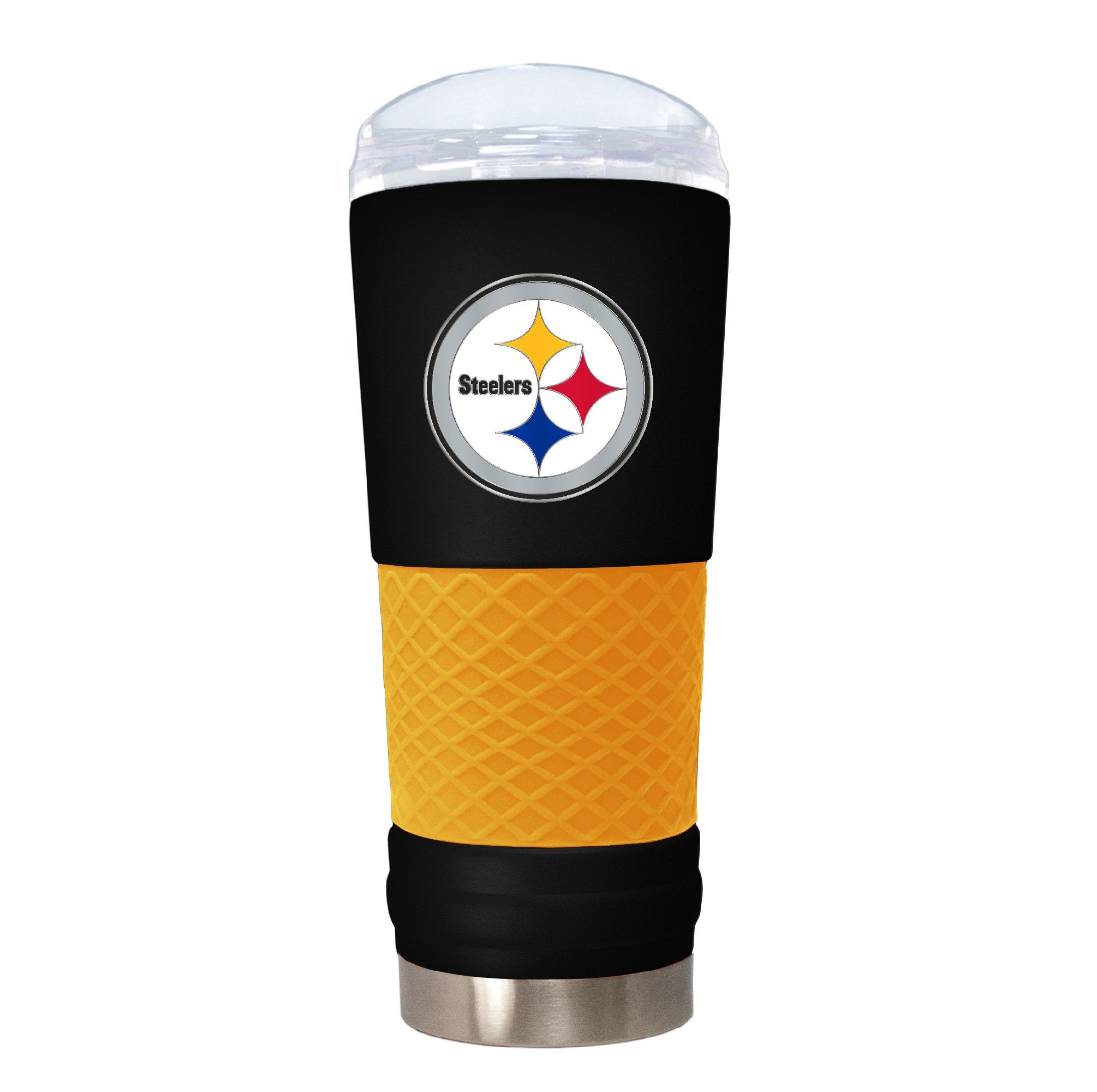 NFL Pittsburgh Steelers 24oz Forever Classic Tumbler