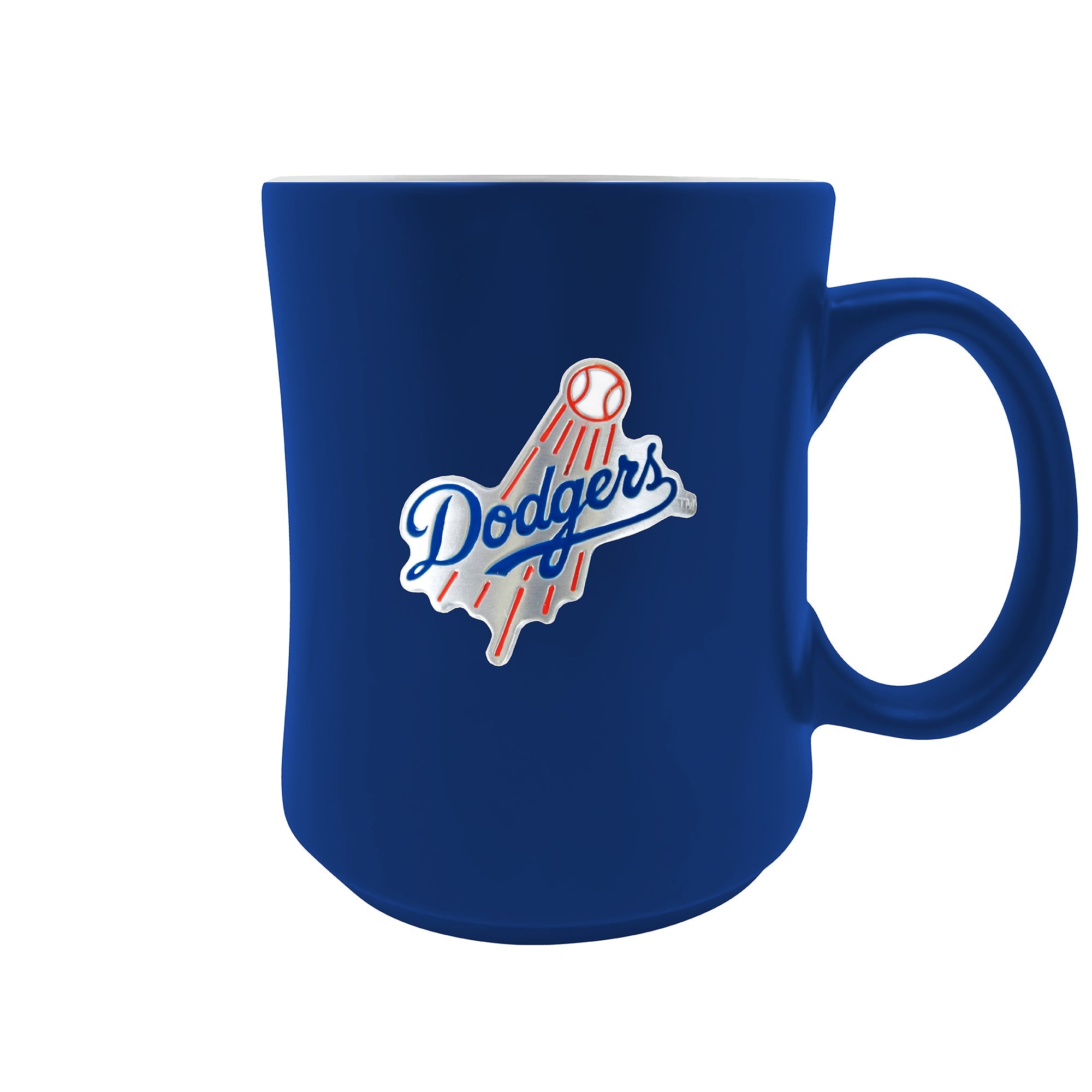 Los Angeles Dodgers 19 oz. STARTER Ceramic Coffee Mug