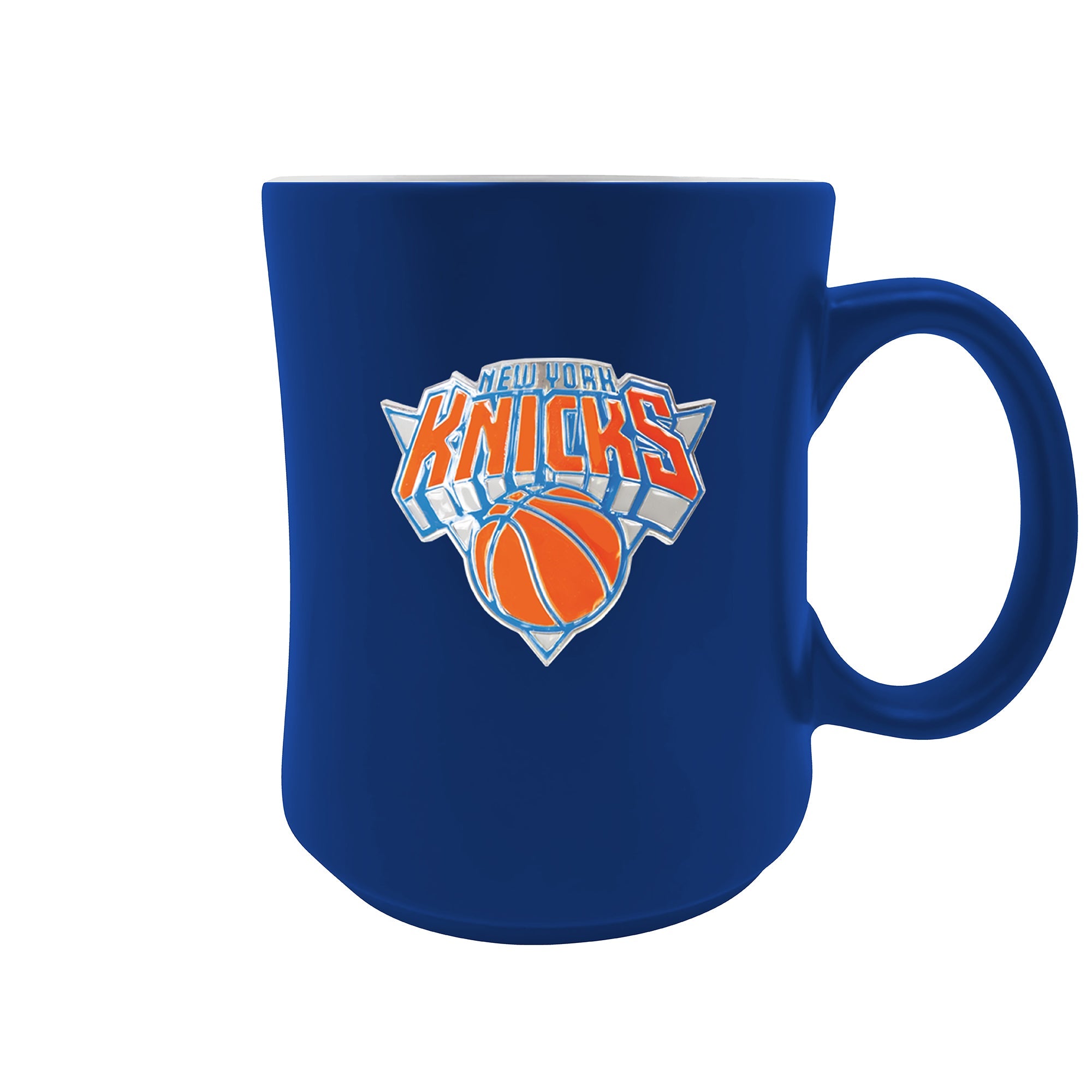 New York Knicks Coffee Mug