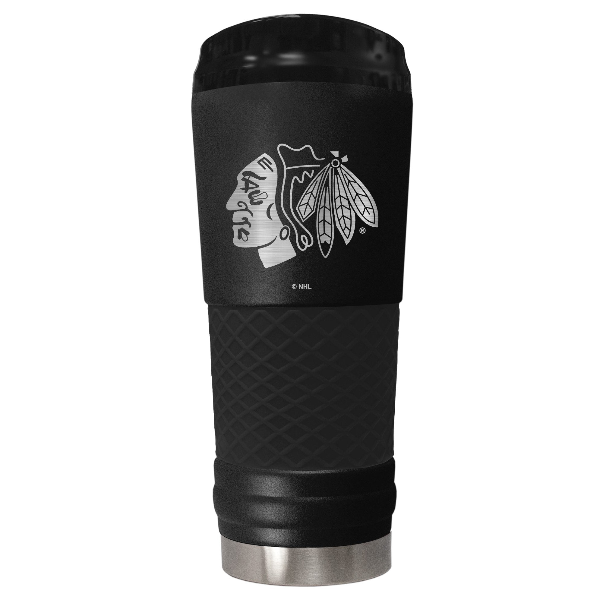 24 oz frosted clear tumblers CCF 22/24OZ(650ml) Premium PP Injection Plastic Cup - Frosted | 90mm  Diameter main image 1
