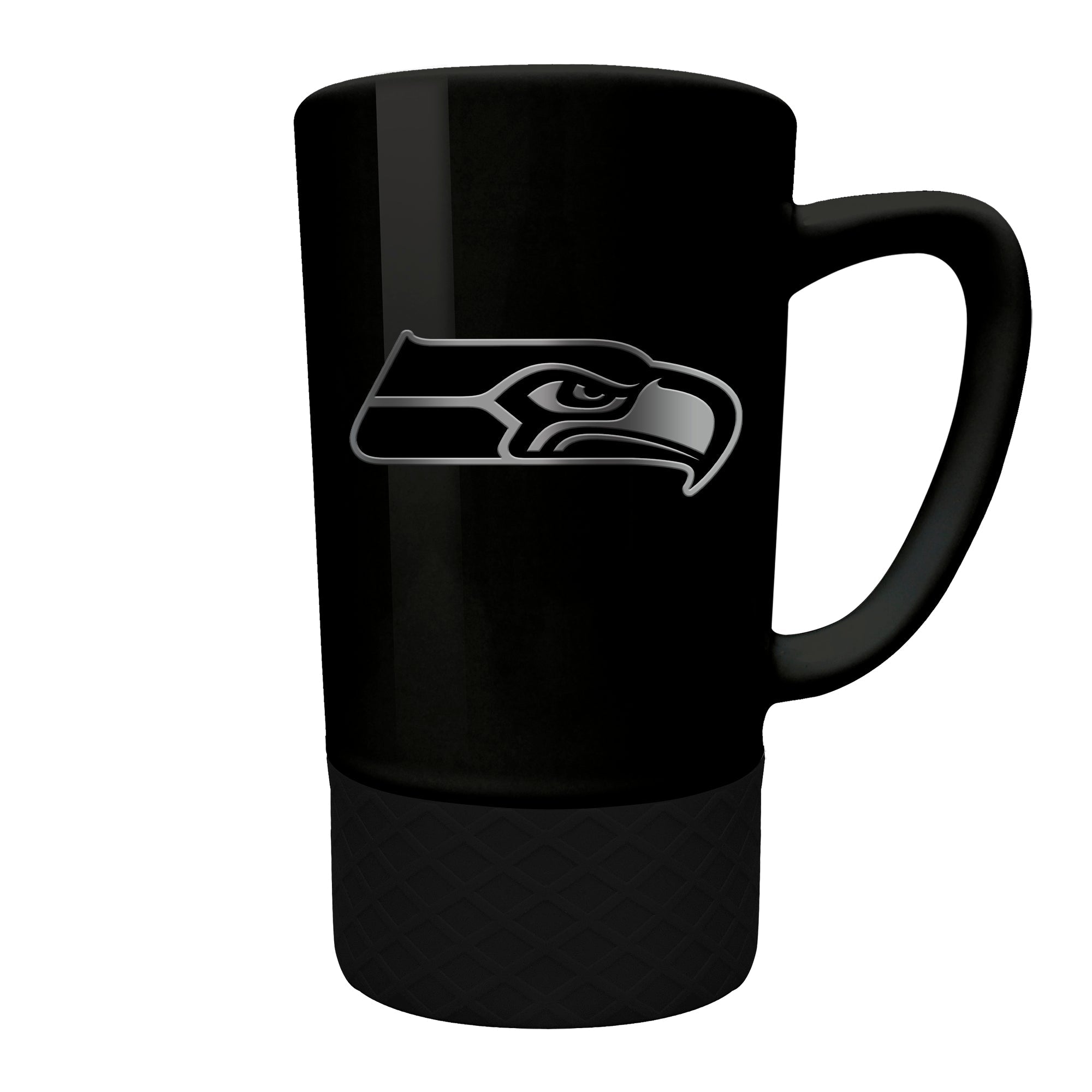 Seattle Seahawks 18 oz. Stealth JUMP Mug