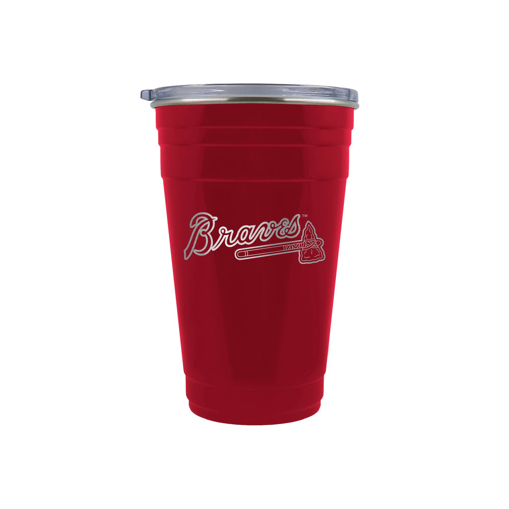 Great American Products Tailgater Cup - Anaheim Ducks